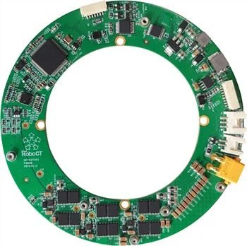 Sensor Ultrasonik 3,3 V.